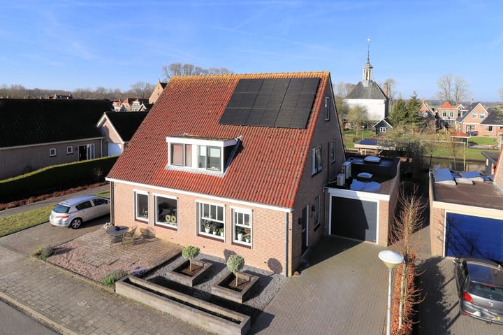 Photo 6 of Bouwdijk 13