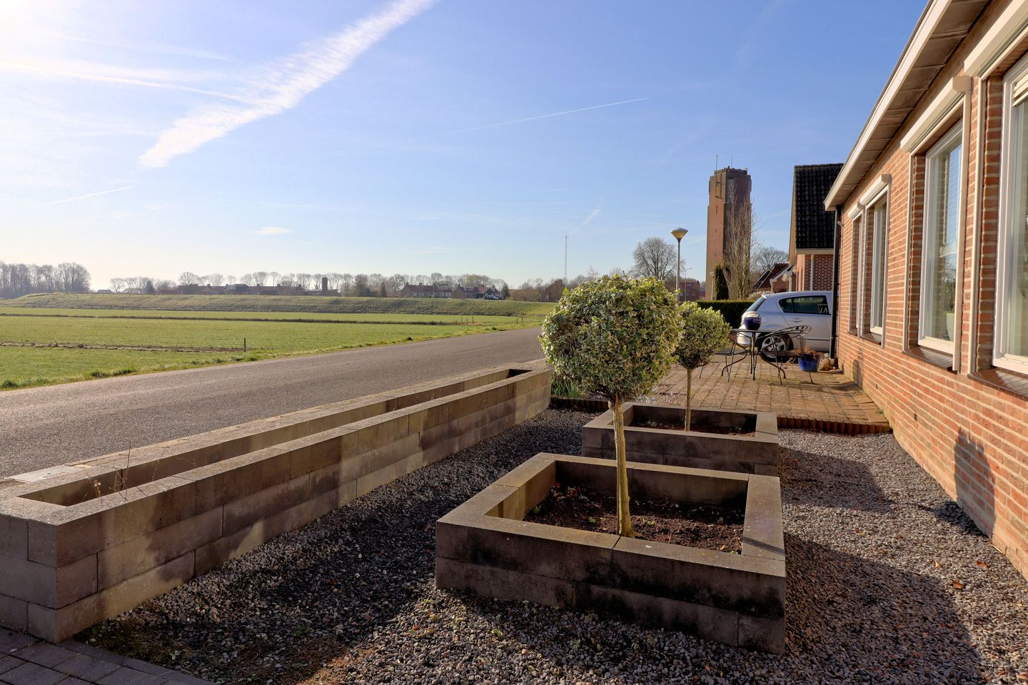 Foto 10 van Bouwdijk 13