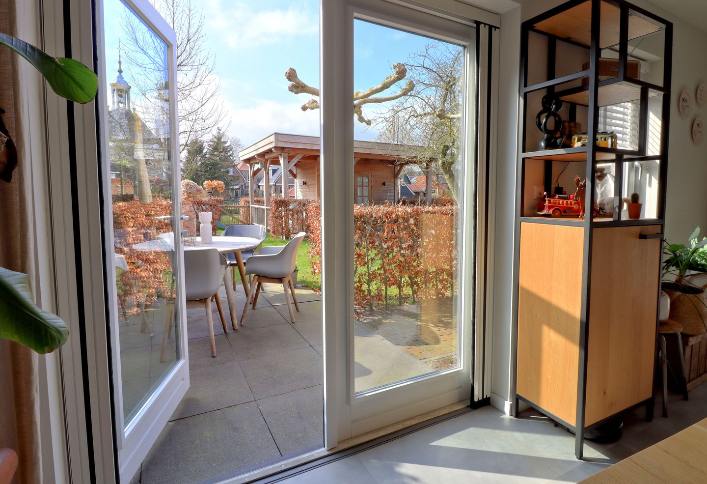 Foto 20 van Bouwdijk 13