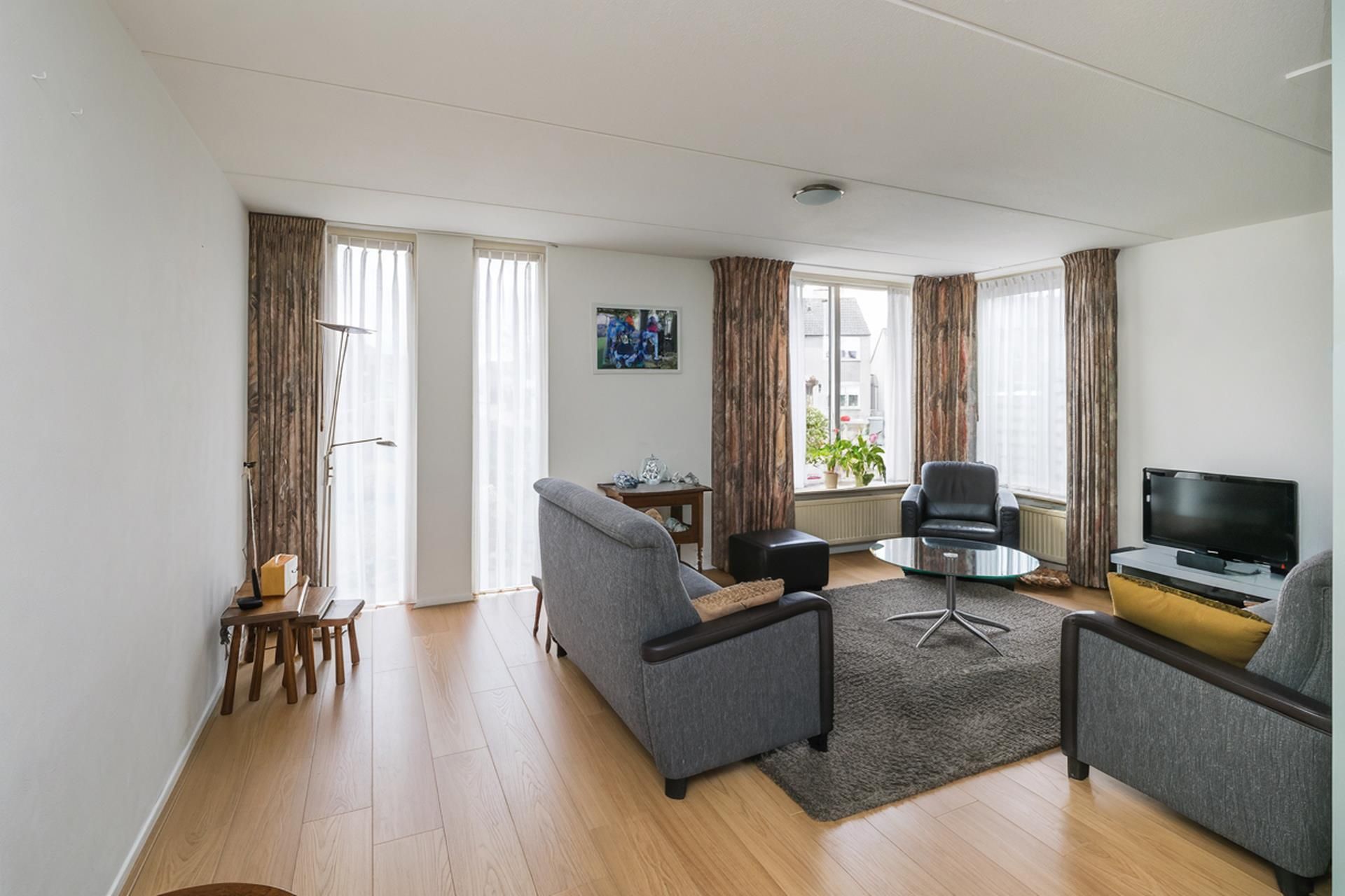 Foto 9 van Pietje Baltusstraat 10