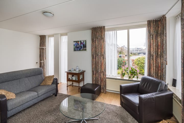 Foto 10 van Pietje Baltusstraat 10