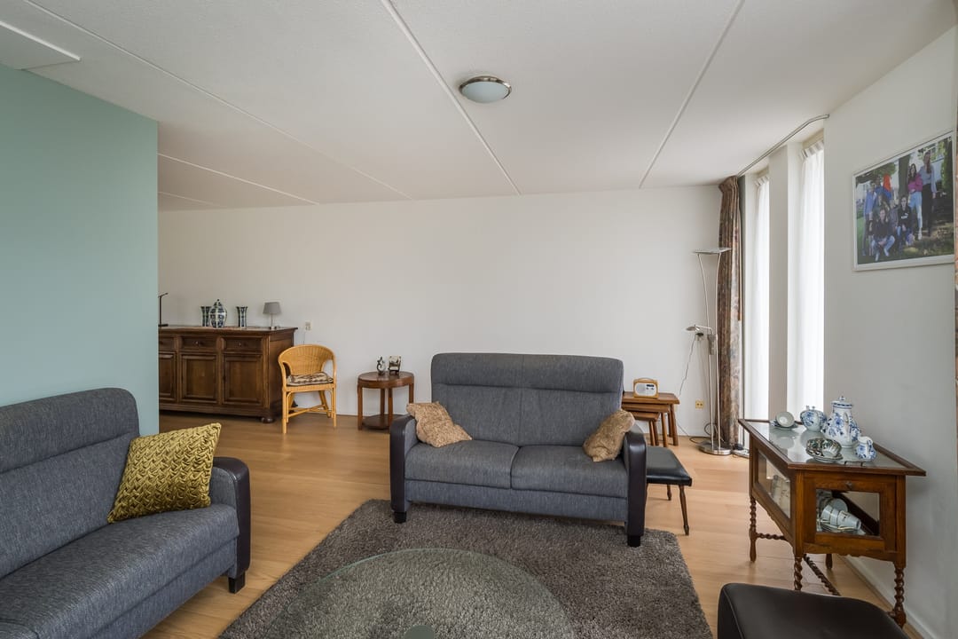 Foto 11 van Pietje Baltusstraat 10