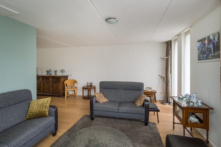 Foto 11 van Pietje Baltusstraat 10