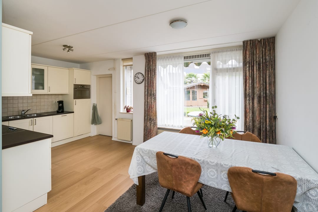 Foto 13 van Pietje Baltusstraat 10