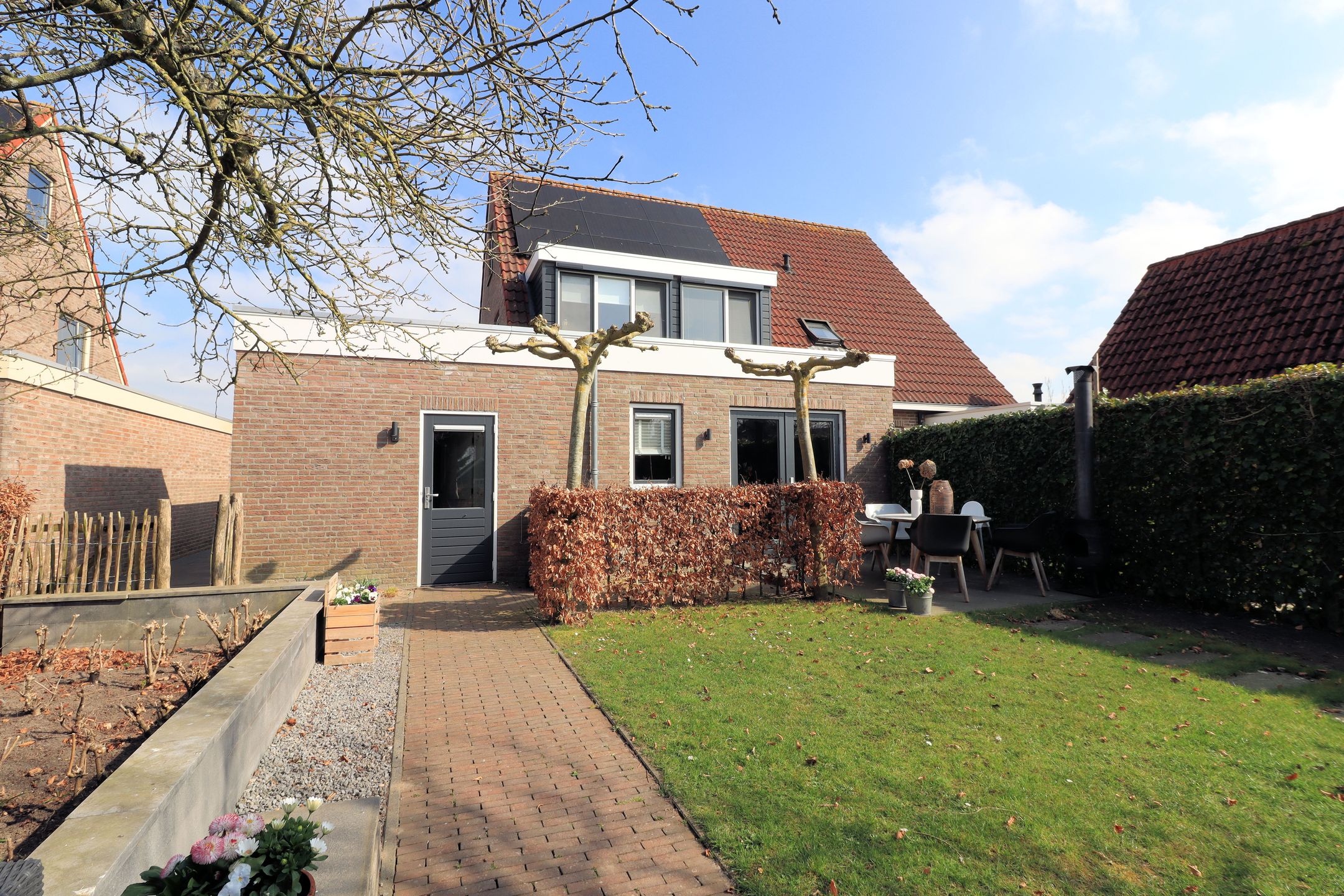 Foto 33 van Bouwdijk 13