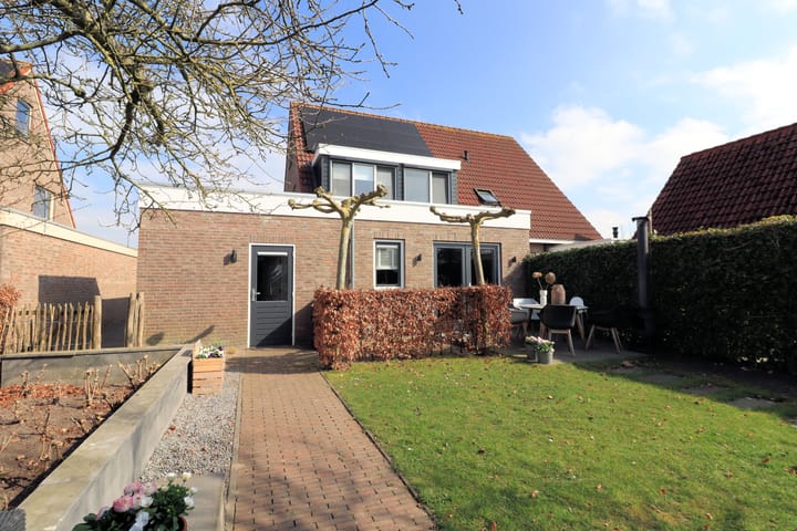 Photo 33 of Bouwdijk 13