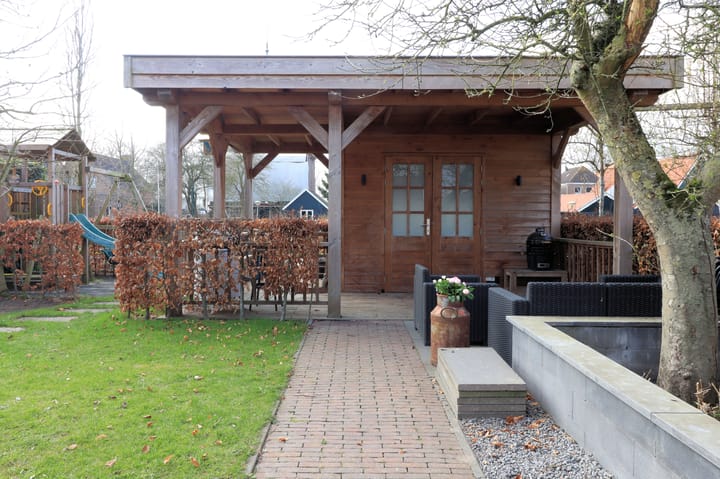 Photo 34 of Bouwdijk 13