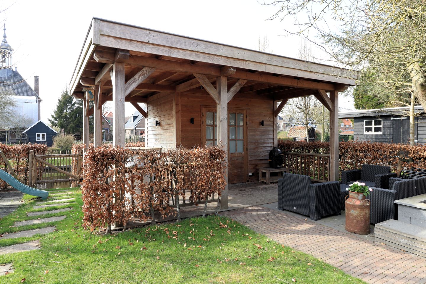 Foto 35 van Bouwdijk 13