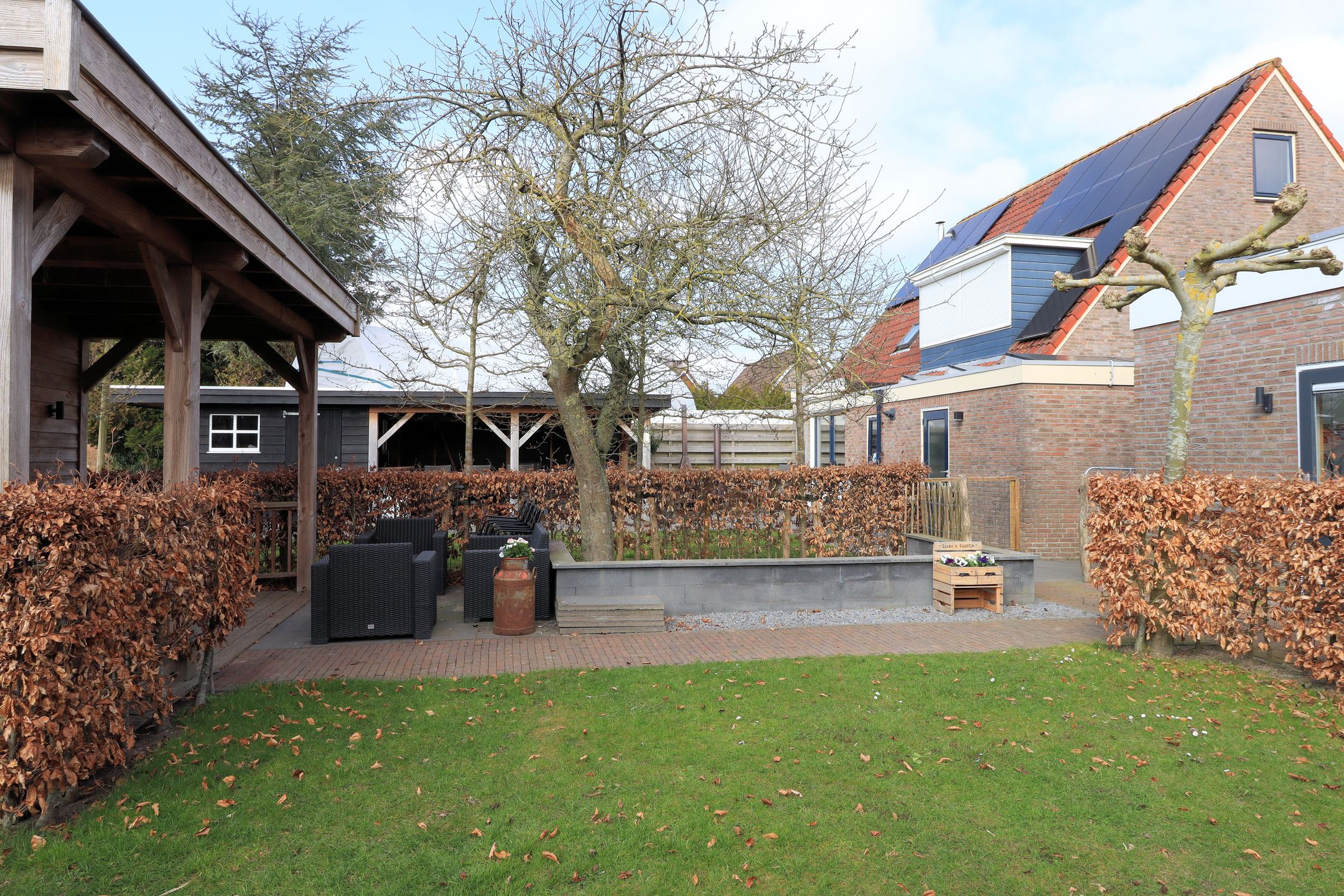 Foto 36 van Bouwdijk 13