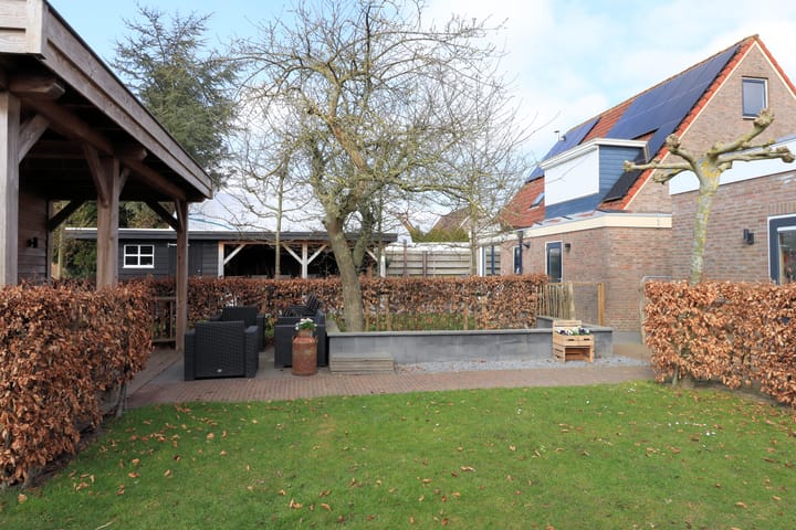 Photo 36 of Bouwdijk 13