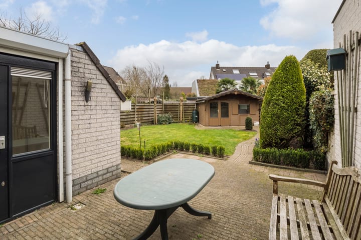 Foto 29 van Pietje Baltusstraat 10