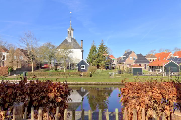 Photo 37 of Bouwdijk 13