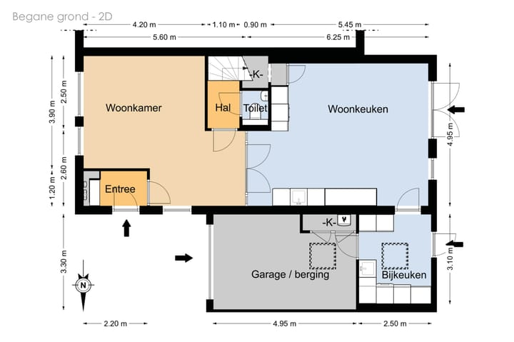 Photo 38 of Bouwdijk 13