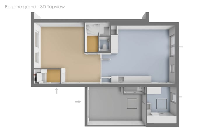 Photo 39 of Bouwdijk 13