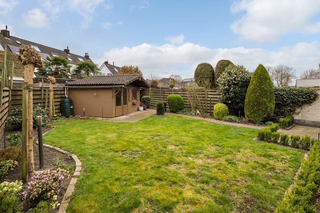 Foto 31 van Pietje Baltusstraat 10