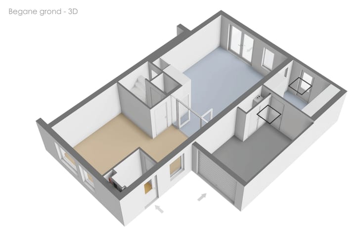 Photo 47 of Bouwdijk 13