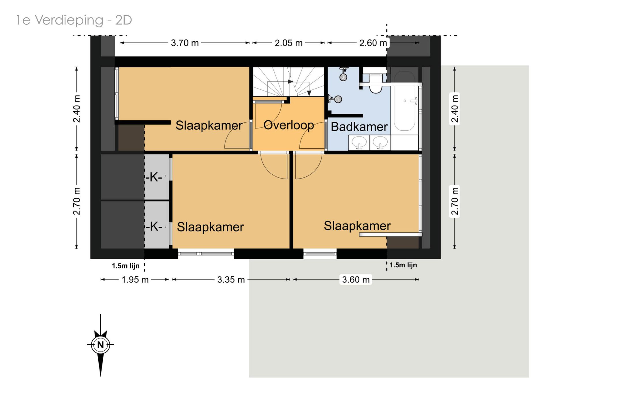 Foto 48 van Bouwdijk 13