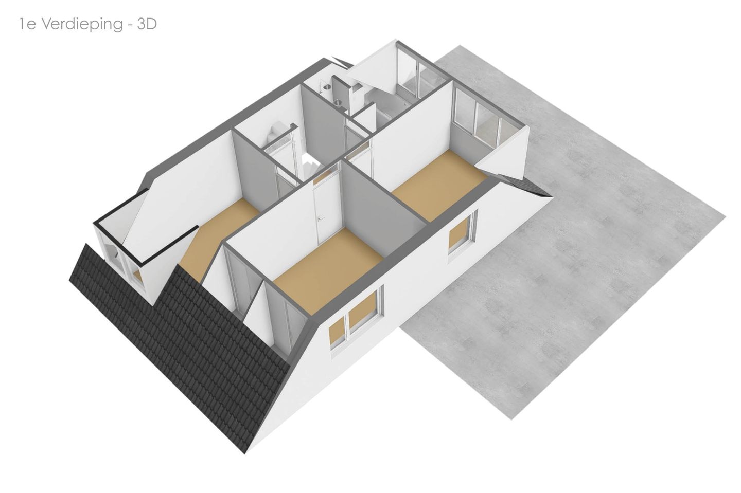 Foto 50 van Bouwdijk 13