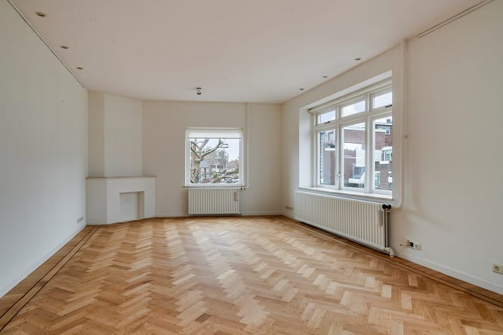 Van Bleiswijkstraat 151