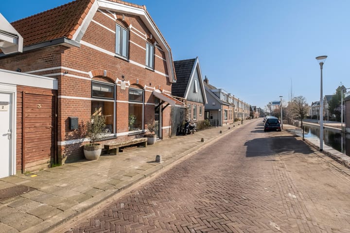 Foto 3 van Polanenkade 3-A