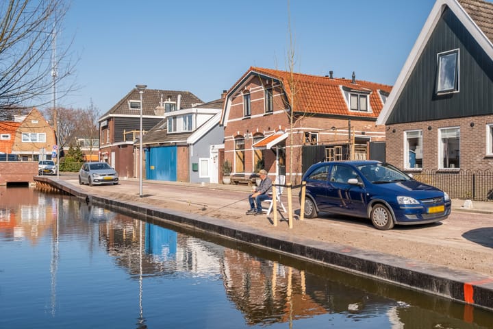 Foto 6 van Polanenkade 3-A