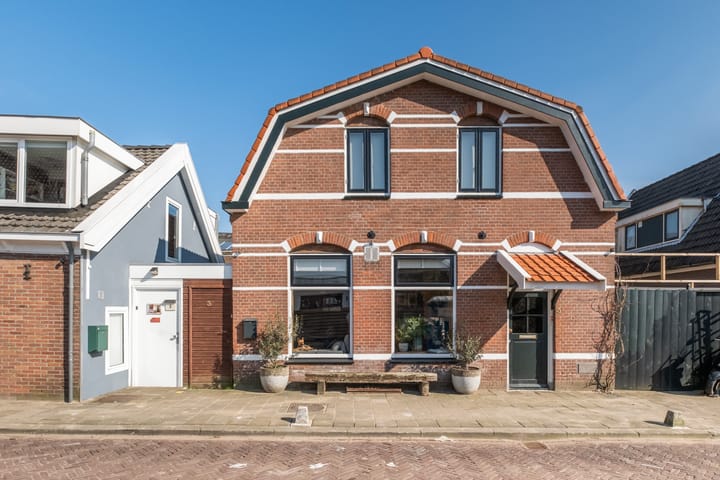 Foto 5 van Polanenkade 3-A