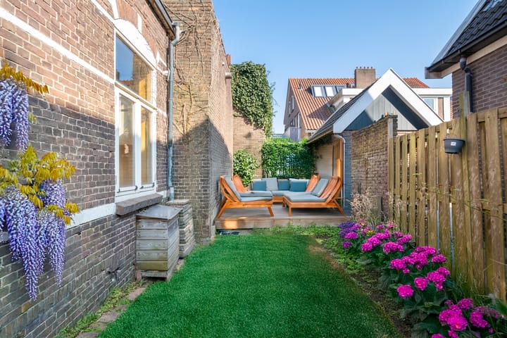 Foto 9 van Polanenkade 3-A