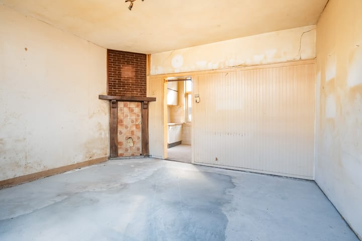 Foto 10 van Polanenkade 3-A