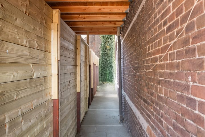 Foto 7 van Polanenkade 3-A