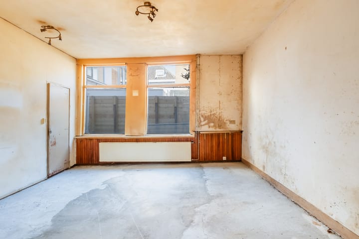 Foto 13 van Polanenkade 3-A