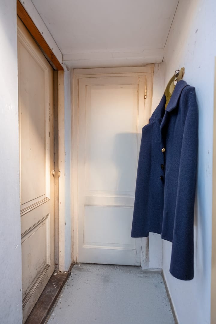 Foto 12 van Polanenkade 3-A