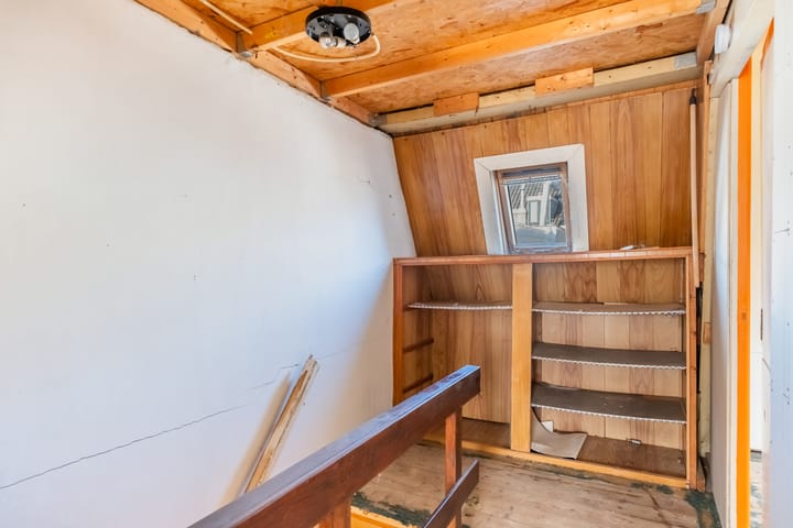 Foto 14 van Polanenkade 3-A