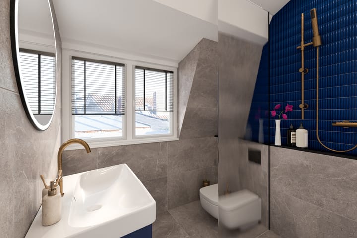 Foto 15 van Polanenkade 3-A