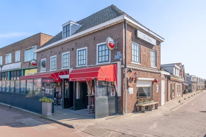 Foto 20 van Polanenkade 3-A