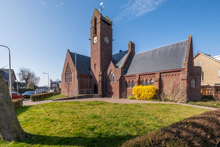 Foto 21 van Polanenkade 3-A