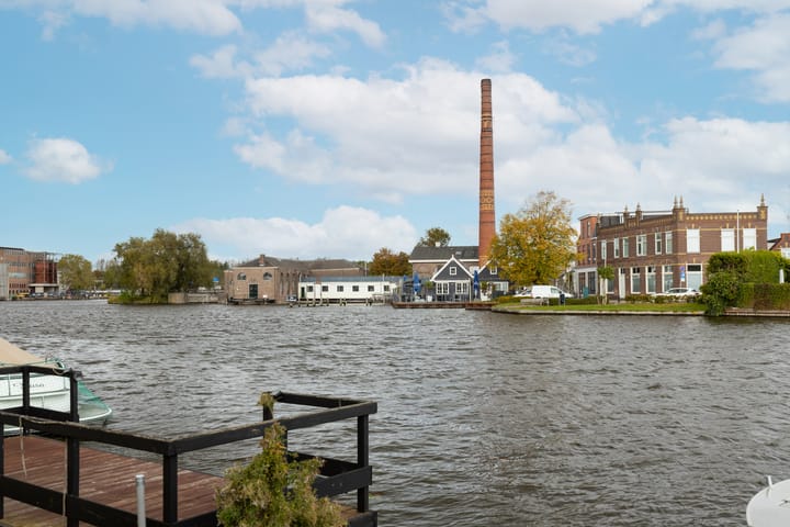 Foto 23 van Polanenkade 3-A