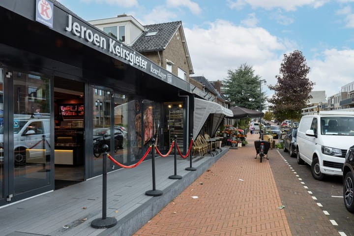 Foto 25 van Polanenkade 3-A