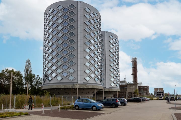 Foto 31 van Polanenkade 3-A