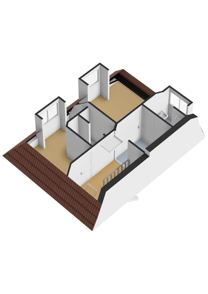 Foto 34 van Polanenkade 3-A