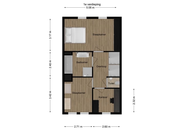 Foto 36 van Anton van Duinkerkenstraat 5