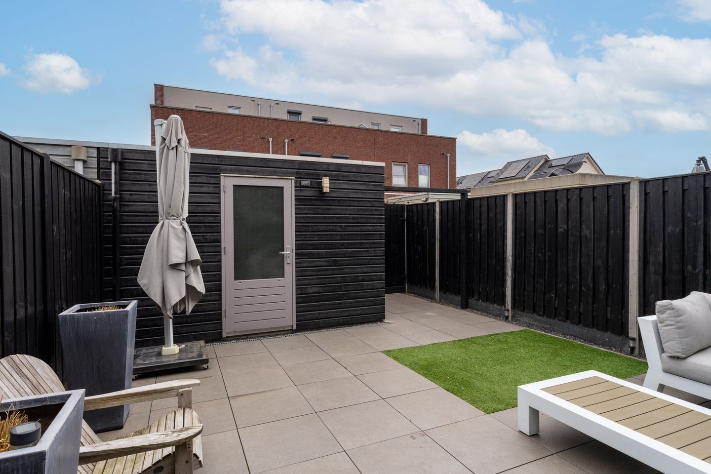 Photo 4 of Anton van Duinkerkenstraat 5