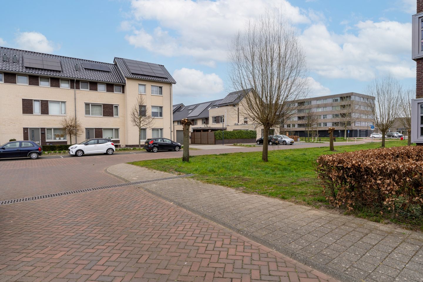 Photo 5 of Anton van Duinkerkenstraat 5