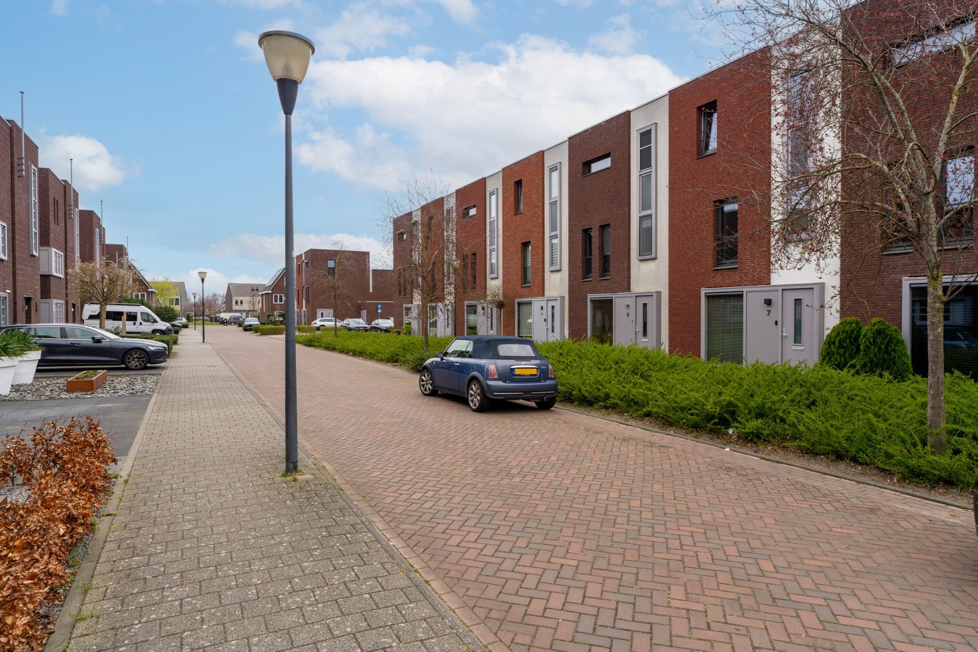 Photo 6 of Anton van Duinkerkenstraat 5