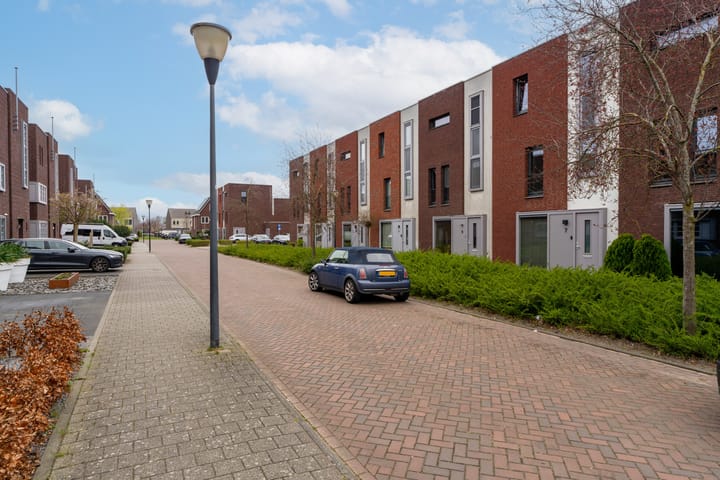 Foto 6 van Anton van Duinkerkenstraat 5