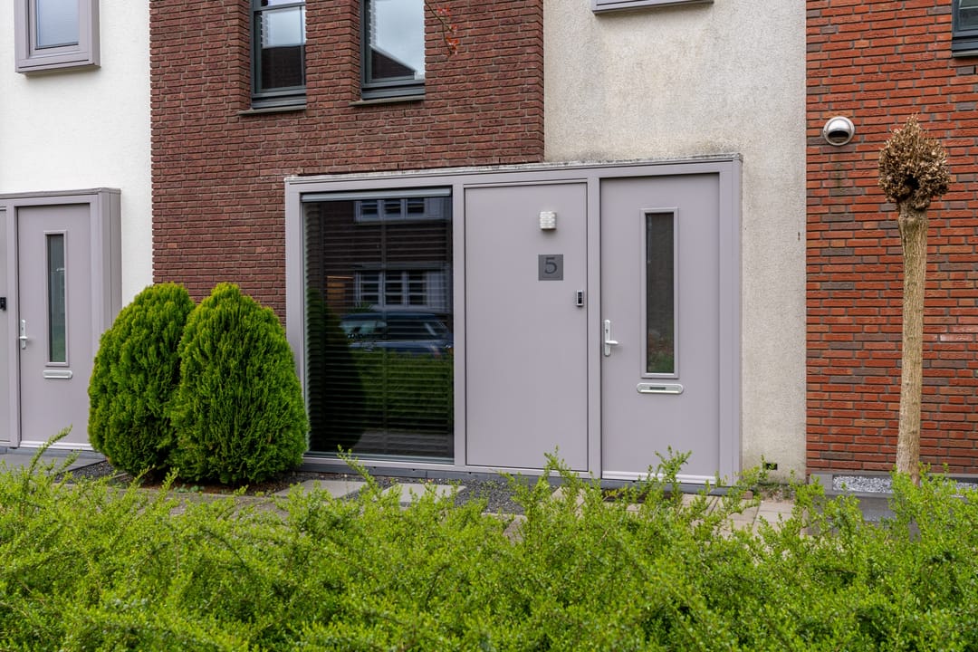 Photo 7 of Anton van Duinkerkenstraat 5