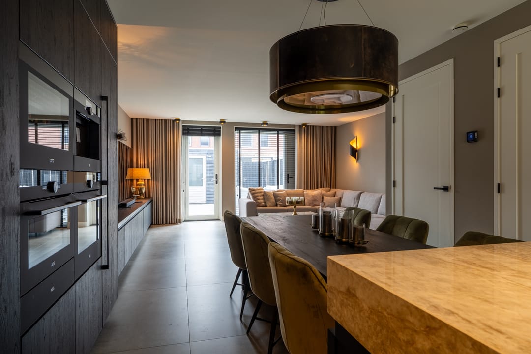 Photo 16 of Anton van Duinkerkenstraat 5