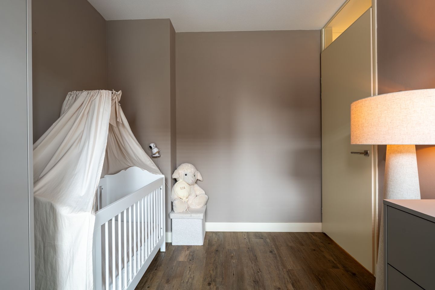 Photo 25 of Anton van Duinkerkenstraat 5