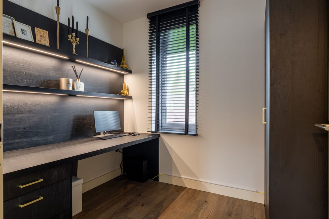 Photo 26 of Anton van Duinkerkenstraat 5