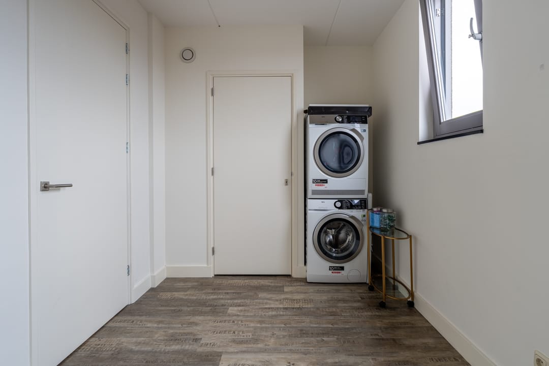 Photo 31 of Anton van Duinkerkenstraat 5