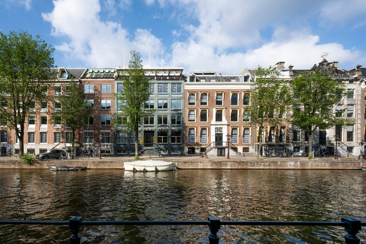 Herengracht 473